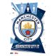 MCI01. Manchester City FC - Logo