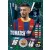 MM01. Clément Lenglet - Man of the Match