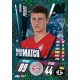 MM14. Benjamin Pavard - Man of the Match