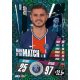 MM18. Mauro Icardi - Man of the Match