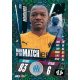 MM19. Steve Mandanda - Man of the Match