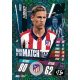 MM05. Marcos Llorente - Man of the Match