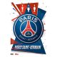 PSG01. Paris Saint-Germain - Logo