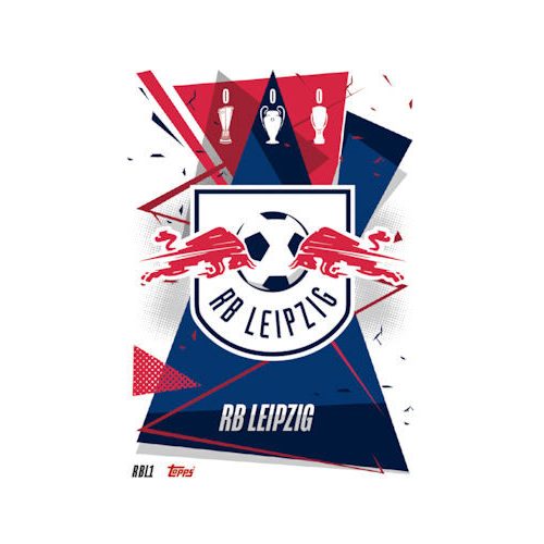 RBL01. RB Leipzig - Logo