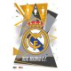 REA01. Real Madrid C.F. - Logo