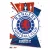 RNG01. Rangers FC - Logo