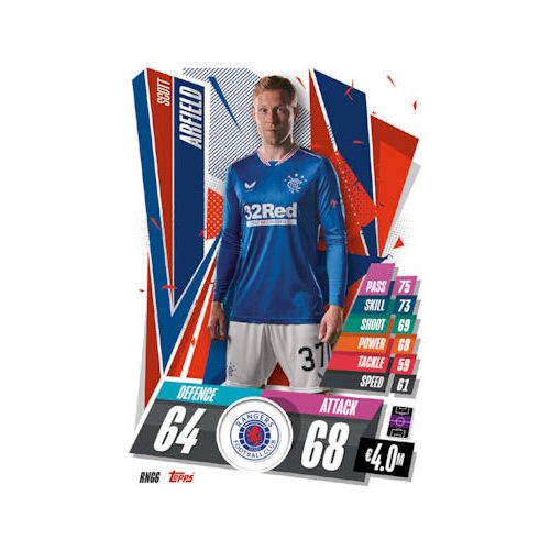 RNG06. Scott Arfield