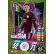 RS07. Harvey Barnes - Rising Star