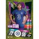 RS08. Reece James - Rising Star