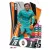 SHA6. Andriy Pyatov