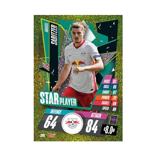 SP06. Marcel Sabitzer - Star Player