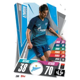 ZEN09. Sardar Azmoun