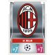 343. AC Milan - Logo