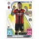 345. Alessio Romagnoli - Captain