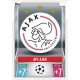 1. AFC Ajax - Logo