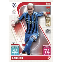 9. Antony