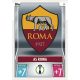 379. AS Roma - Logo