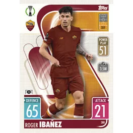 380. Roger Ibañez