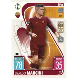 382. Gianluca Mancini
