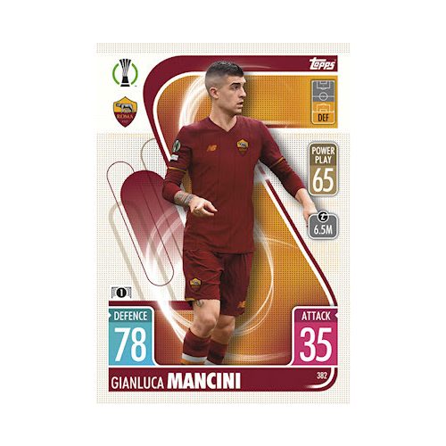 382. Gianluca Mancini