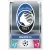 352. Atalanta B.C. - Logo