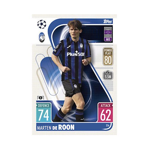 356. Marten de Roon