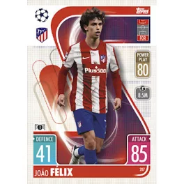 207. João Félix