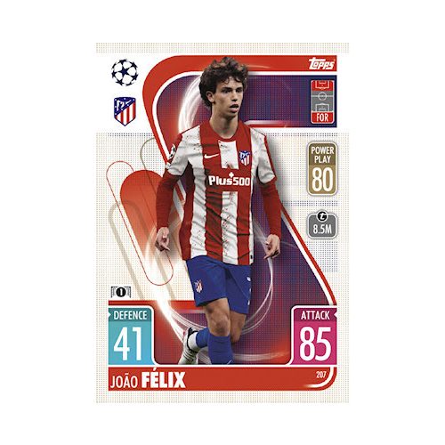 207. João Félix