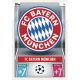 154. FC Bayern München - Logo