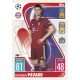 156. Benjamin Pavard