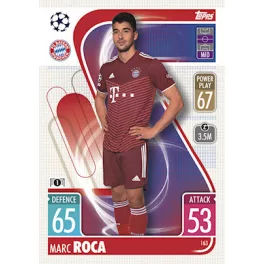 163. Marc Roca