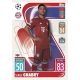 168. Serge Gnabry