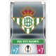 280. Real Betis Balompié - Logo