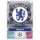 64. Chelsea FC - Logo