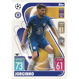 71. Jorginho