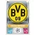 172. Borussia Dortmund - Logo