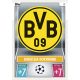 172. Borussia Dortmund - Logo