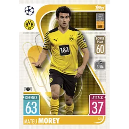 178. Mateu Morey