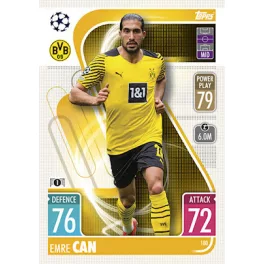 180. Emre Can