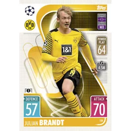 184. Julian Brandt
