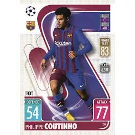 219. Philippe Coutinho