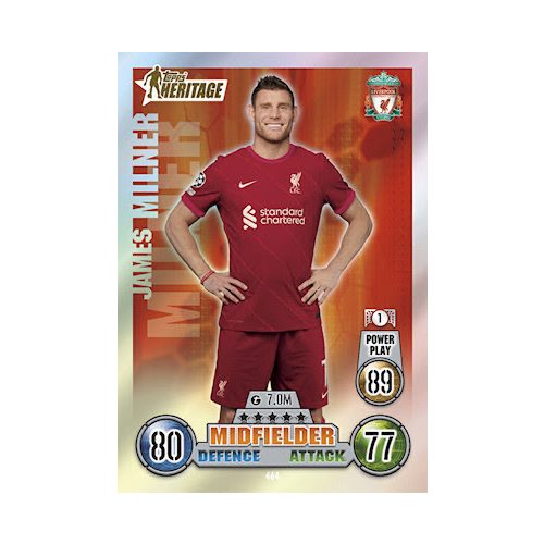 464. James Milner