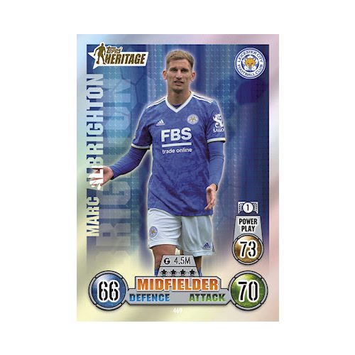 469. Marc Albrighton