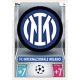 334. FC Internazionale Milano - Logo