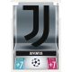 361. Juventus - Logo