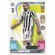 363. Giorgio Chiellini - Captain