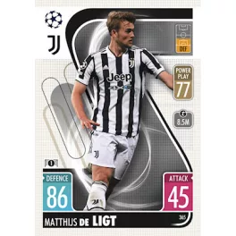 365. Matthijs de Ligt
