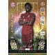 LE18. Alphonso Davies