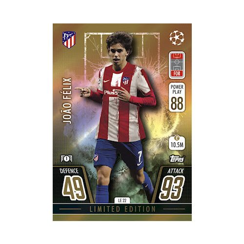 LE22. João Félix