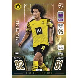 LE29. Axel Witsel